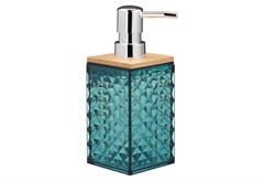 Ντισπένσερ Πράσινο Πλαστικό