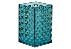 Ποτηροθήκη Πράσινη Πλαστική