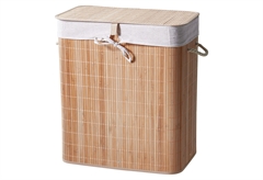 Καλάθι Απλύτων 50x30cm