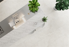 Πλακάκι Δαπέδου Πορσελανάτο Stonehenge 120x60cm Ανοιχτό Γκρι