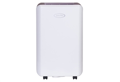 Juro-Pro Ruby Αφυγραντήρας 30lt