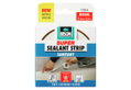 Ταινία Αρμών Bison Super Sealantstrip 22mm Λευκή