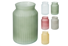 Βάζο Amelia 17cm σε 5 Σχέδια