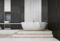Ηχοαπορροφητικό Πάνελ Τοίχου Stone Marble 244x52cm 18mm 1.27m²
