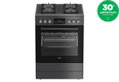 Beko FBM62330GADSN Κουζίνα Μικτή