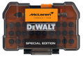 Σετ Μύτες Κατσαβιδιών Dewalt McLaren 32τμχ
