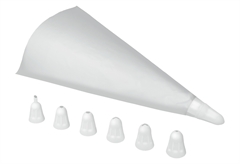 Κορνέ Ζαχαροπλαστικής Metaltex