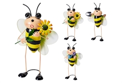 Διακοσμητική Μέλισσα 47cm σε Διάφορα Σχέδια