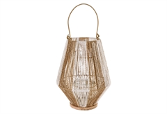 Διακοσμητικό Φανάρι 34cm