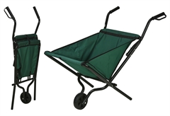 Καρότσι Μεταφοράς Πτυσσόμενο 110x76cm
