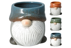 Κασπώ 12x11cm σε Διάφορες Αποχρώσεις