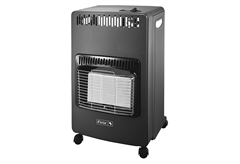 Σόμπα Υγραερίου Finix Folding HC 21451