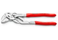 Γκαζοτανάλια Knipex Επινικελωμένη 180mm