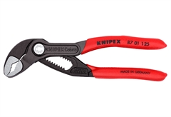 Γκαζοτανάλια Knipex Cobra 125mm