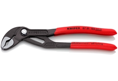 Γκαζοτανάλια Knipex Cobra 180mm