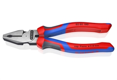 Πένσα Ατσαλοσύρματος Knipex 180mm