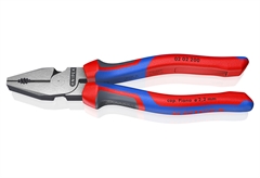 Πένσα Ατσαλοσύρματος Knipex 200mm