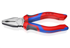 Πένσα Μόνωσης Knipex 160mm