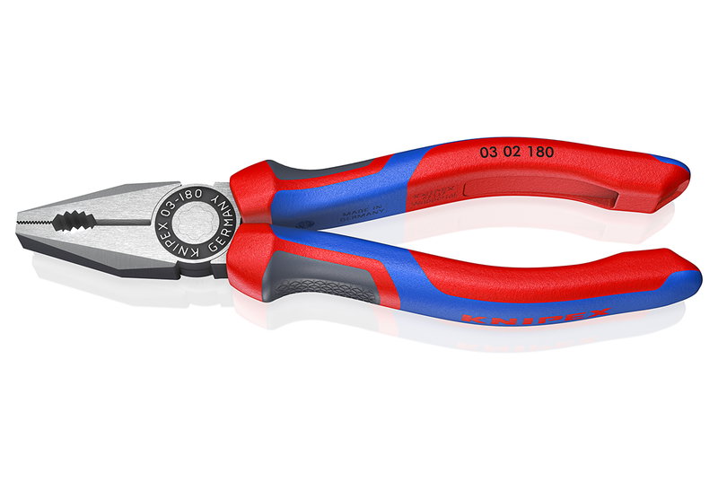 Πένσα Knipex 180mm