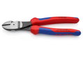Πλαγιοκόπτης Knipex 200mm με Μετατόπιση Άξονα