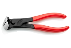 Εμπροσθοκόπτης Μπετού Knipex 160mm