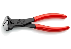Εμπροσθοκόπτης Μπετού Knipex 180mm