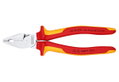 Πένσα Knipex 200mm με Μετατοπισμένο Άξονα