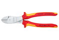 Πλαγιοκόπτης Άξονα Knipex 200mm