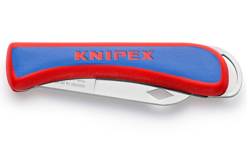 Σουγιάς Αναδιπλούμενος Knipex 120mm
