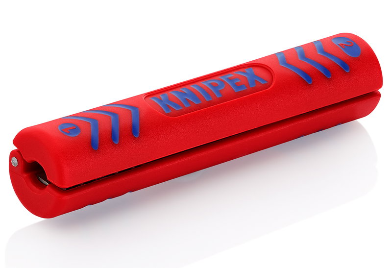 Απογυμνωτής Καλωδίων 4.8-7.5mm Knipex 130mm