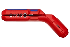 Απογυμνωτής Καλωδίων 8-13mm Knipex 135mm
