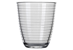 Ποτήρι Νερού Uniglass Motif Stripe 310ml