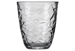 Ποτήρι Νερού Uniglass Motif Creased 310ml