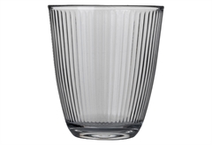 Ποτήρι Νερού Uniglass Motif Verti 310ml