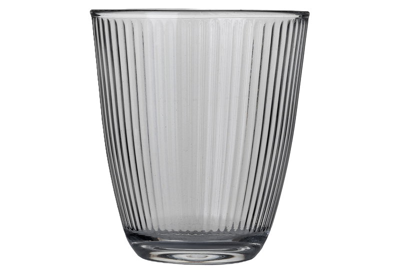Ποτήρι Νερού Uniglass Motif Verti 310ml