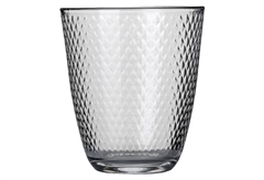 Ποτήρι Νερού Uniglass Motif Comb 310ml