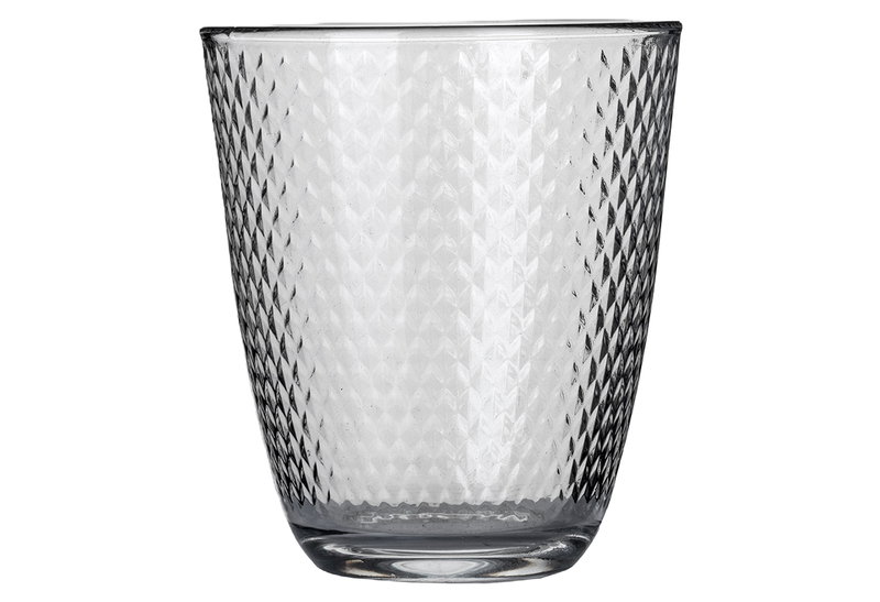 Ποτήρι Νερού Uniglass Motif Comb 310ml