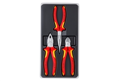 Σετ Πένσες Knipex 3τμχ