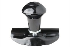 Λαβή Τεμπέλης Τιμονιού Αυτοκινήτου Cartech