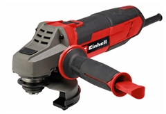 EinhellTE-AG 125/1010 Γωνιακός Τροχός 1010W