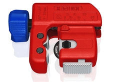 Κόπτης Σωλήνων Knipex Quicklock 30mm