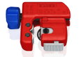 Κόπτης Σωλήνων Knipex Quicklock 30mm
