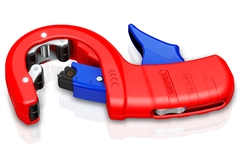 Κόπτης Πλαστικών Σωλήνων Knipex Αυτόματος