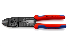 Πένσα για Ακροδέκτες Κλειστού Τύπου Knipex