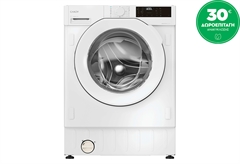 Candy BC449M4D8J-S Εντοιχιζόμενο Πλυντήριο Ρούχων 9kg