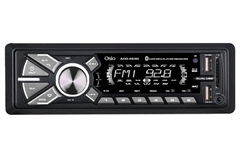Ηχοσύστημα Αυτοκινήτου Osio ACO-4530UBT