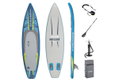 Bestway Hydro Force Aqua Glider Σανίδα SUP 320cm Μπλε