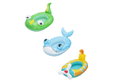 Βάρκα Παιδική Bestways Fun Animals σε Διάφορα Σχέδια