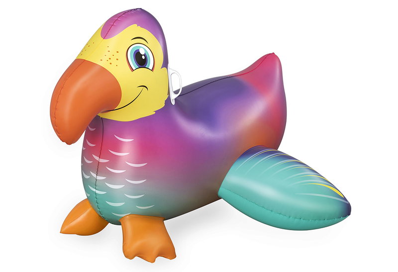 Ride On Bestway Dandy Dodo 141x113cm