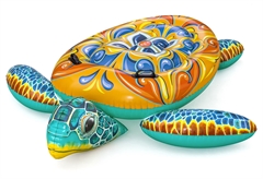 Ride On Bestway Mediterranean Turtle 183x173cm